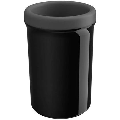 Imagem de Porta lata de 350ml para conservar a temperatura das bebidas