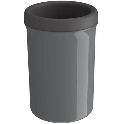 Imagem de Porta lata de 350ml para conservar a temperatura das bebidas