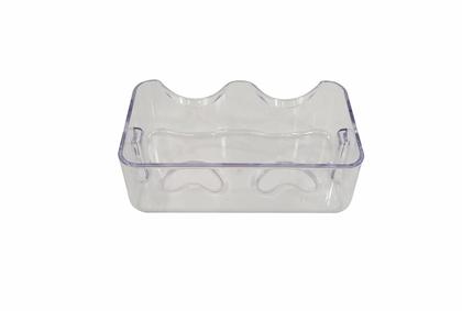 Imagem de Porta Latas Frigobar Re80 Re120 Electrolux Original 77491271