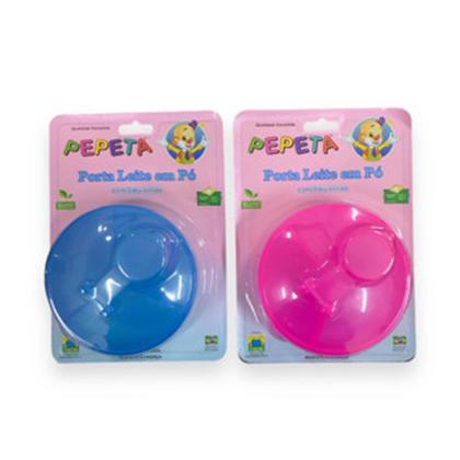 Imagem de Porta Leite em pó infantil