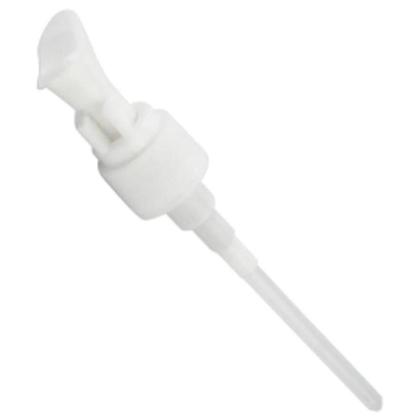 Imagem de Porta Líquido Recarregável Viagem 75ml Pump