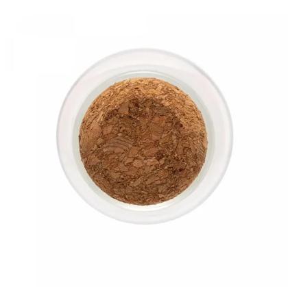 Imagem de Porta Mantimento de Vidro Borossilicato com Tampa Rolha 250ml 