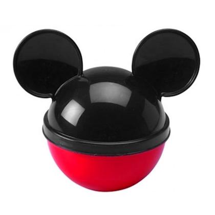 Imagem de Porta Mix do Mickey Pote de Doces Festas - Kit com 5