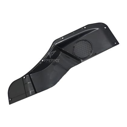 Imagem de Porta Objetos Da Porta Esquerda Para Iveco Stralis - 504070412