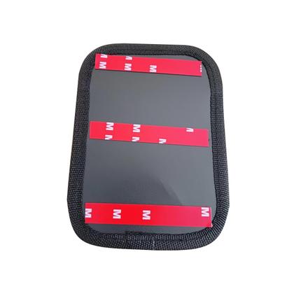 Imagem de Porta objetos interno universal SUV Sedan Hatch Camionete