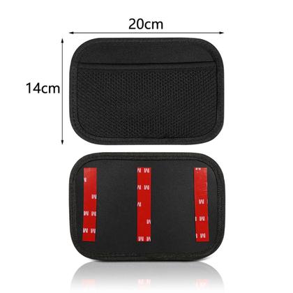 Imagem de Porta objetos interno universal SUV Sedan Hatch Camionete