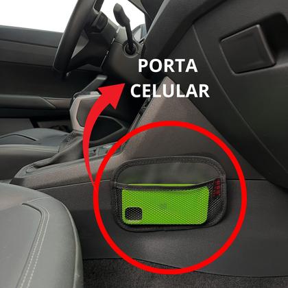 Imagem de Porta objetos interno universal SUV Sedan Hatch Camionete