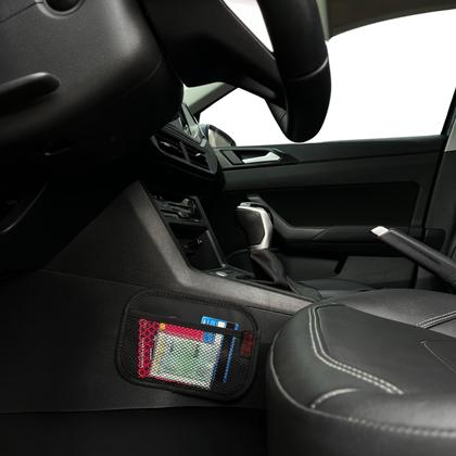 Imagem de Porta objetos interno universal SUV Sedan Hatch Camionete