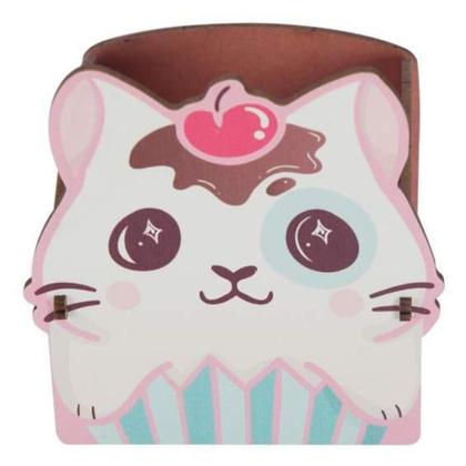 Imagem de Porta objetos mesa - docinhos - Uatt