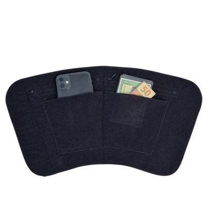 Imagem de Porta Objetos Underforms 18403 Dinheiro/Documento