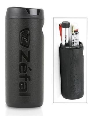 Imagem de Porta objetos Zefal Z Box - Tam. M