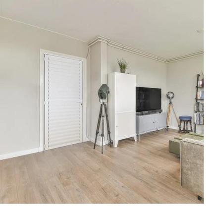 Imagem de Porta palheta 210x60 branco linha 25