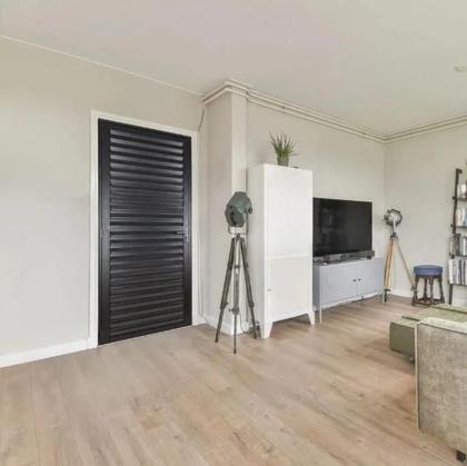 Imagem de Porta Palheta Alumínio Linha 25 COM VENTILAÇÃO