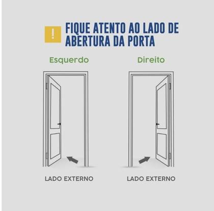 Imagem de Porta Palheta - Alumínio Preto - Linha 25