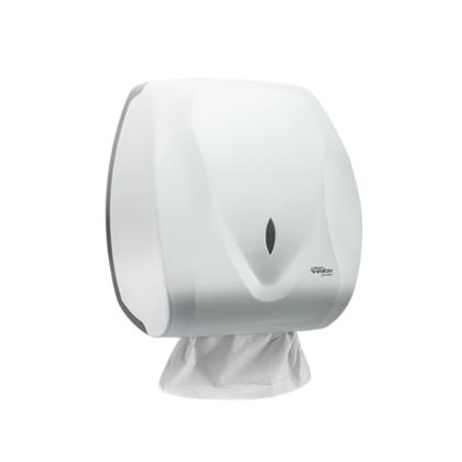 Imagem de Porta Papel Toalha Velox + Saboneteira Velox