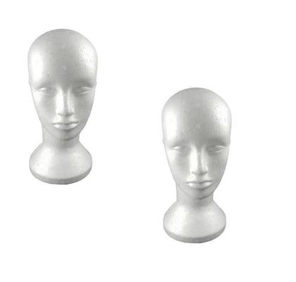 Imagem de Porta Peruca 320MM - Mantém a Peruca Arejada