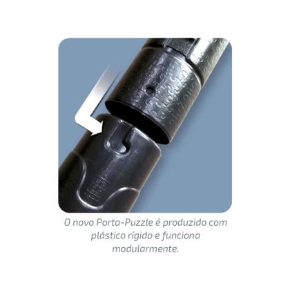 Imagem de Porta Puzzle Quebra-Cabeça até 1000 Peças Grow - 03466