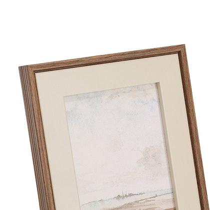 Imagem de Porta Retrato em Mdf e Vidro 10x15cm 20644 - Mart