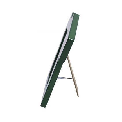 Imagem de Porta Retrato Fluminense em Madeira Para 1 Foto 10x15cm