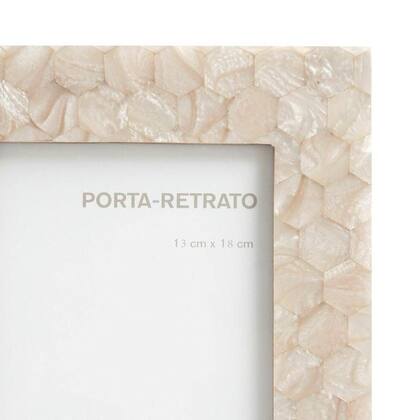 Imagem de Porta Retrato Home Style Poline