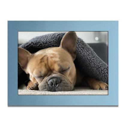 Imagem de Porta-retratos Kit com 10 Quadros molduras Com Acetato