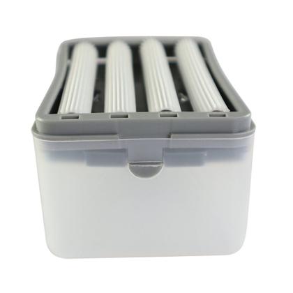 Imagem de Porta-Sabão 2 em 1