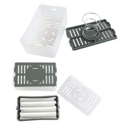 Imagem de Porta-Sabão 2 em 1