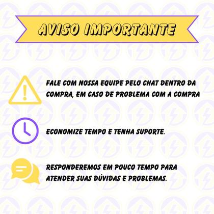 Imagem de Porta Sabão em Pó Multiuso 1,7L Com Tampa Copo Medidor 1 UN