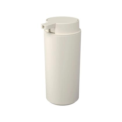 Imagem de Porta Sabonete Líquido 290ml Coza Serene Light Gray Brinox - 13101/3468