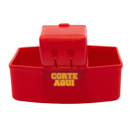 Imagem de Porta Sache com Cortador kit 27 Peças