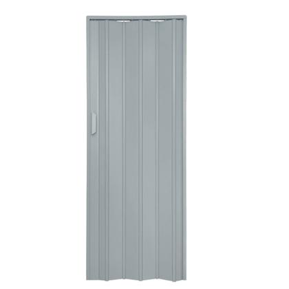 Imagem de Porta Sanfonada de PVC 210x105cm Bariri