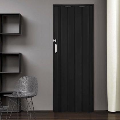 Imagem de Porta Sanfonada PVC 210x0,94cm Bariri