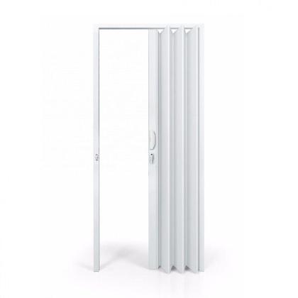 Imagem de Porta Sanfonada Pvc Polifort 210 X 70cm