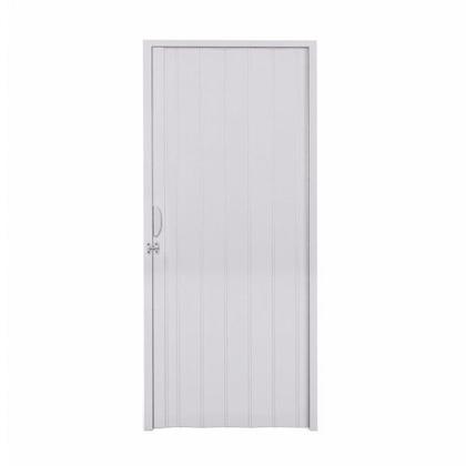 Imagem de Porta Sanfonada PVC Polifort 210 x 80cm