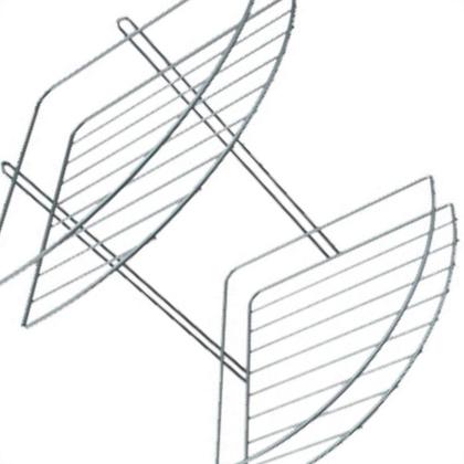 Imagem de Porta Shampoo Dupla Stolf Mult-682