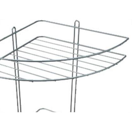 Imagem de Porta Shampoo Dupla Stolf Mult-682