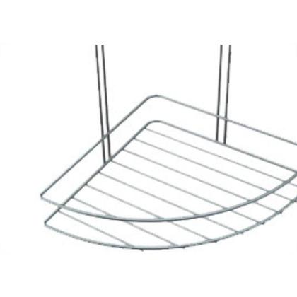 Imagem de Porta Shampoo Dupla Stolf Mult-682