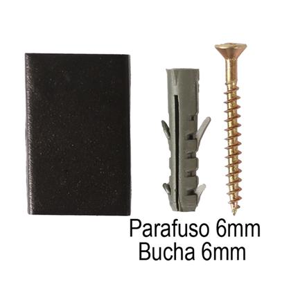 Imagem de Porta Shampoo Stander Banheiro Lavabo