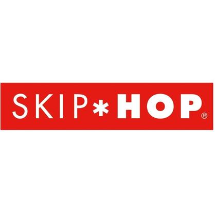 Imagem de Porta snack zoo gatinha rosa - skip hop