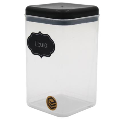 Imagem de Porta Temperos 6 Potes Mesa Parede em Mdf Pintado Pote tempero Condimentos Mantimentos Original