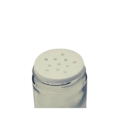 Imagem de Porta Temperos e Condimento C/ Suporte De Metal Rose WellMix 