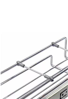 Imagem de Porta Temperos Latas/óleo Duplo Deslizante Inox Jomer 8654