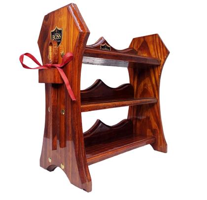 Imagem de Porta Temperos Prático de Balcão com 12 Potes e colher dosadora