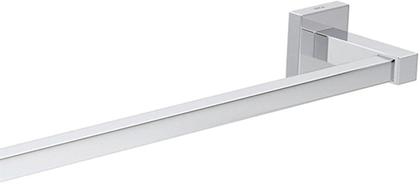 Imagem de Porta toalha barra 2040.c83 deca quadratta cromado - deca met