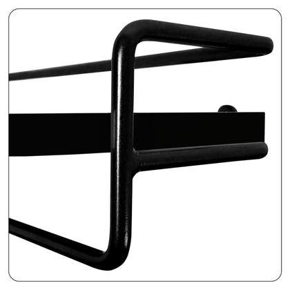 Imagem de Porta Toalha com Prateleira Accadia