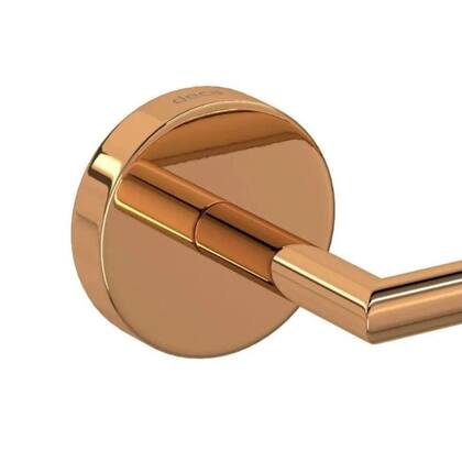 Imagem de Porta Toalha Disco 30cm Red Gold 2040.GL.030.DSC.RD Deca