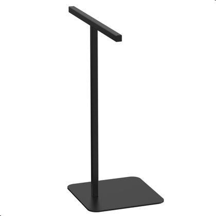 Imagem de Porta Toalha Lavabo de Bancada Suporte Para Toalha Nice