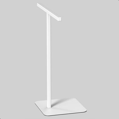 Imagem de Porta Toalha Lavabo de Bancada Suporte Para Toalha Nice