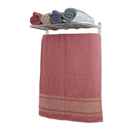 Imagem de Porta - Toalha Sekafácil Anodização Fosco