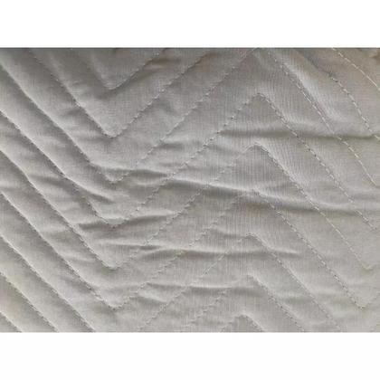 Imagem de Porta travesseiro de Corpo Xuxão Matelada Com Zíper 180 Fios